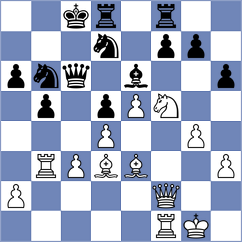 Dos Santos - Diaz Chevalier (San Rafael, 1992)