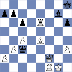 Vila Dupla - Fernandez (chess.com INT, 2023)