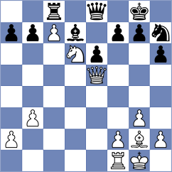Gorman - Van Hove (Bad Zwischenahn, 2002)