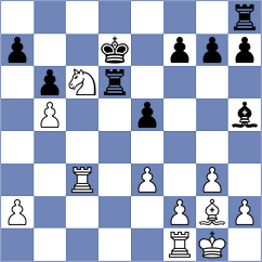 Cuxson - Vijayakumar (Box Hill, 2001)
