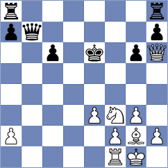 Streltsyn - De Groot (Friedrichroda, 2007)