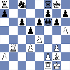 Sochacki - Antonio (chess.com INT, 2021)
