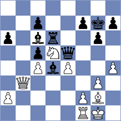 Shaymardanov - Erzhanov (Moscow, 2020)