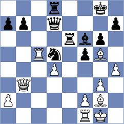 Sibashvili - Teimouri Yadkuri (chess.com INT, 2024)