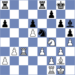 Nik - Tamarozi (Chess.com INT, 2020)