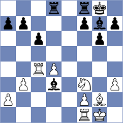 Tatarinov - Gharibyan (Chess.com INT, 2020)