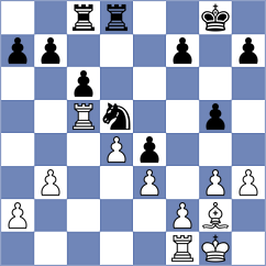 Thilaganathan - Blackburn (London, 2005)