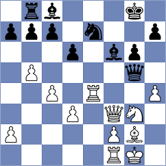 McCoy - Lau (Chess.com INT, 2021)