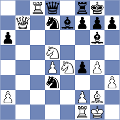 Warmerdam - Martinez Piqueras (Ciutadella de Menorca ESP, 2023)