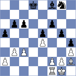 Gulinsky - Chunihin (Rostov on Don, 2007)