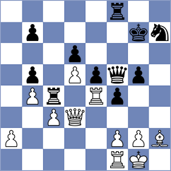 Barash - D'Arruda (chess.com INT, 2024)