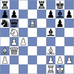 Richter - Albets Armengol (Collado Villalba, 2010)