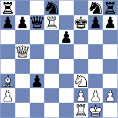 Djuretanovic - Galunov (Senta, 2008)