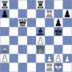 Manukyan - Moorhouse (chess.com INT, 2025)