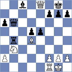 Atanasov - Thing (chess.com INT, 2024)
