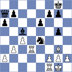 Teigell Benitez - Torrado Quintela (Orense, 2002)