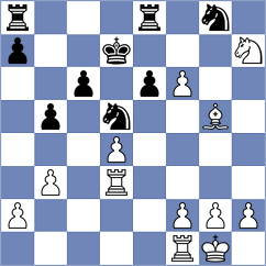 Pettersson - Litwiniec (Warsaw, 2012)