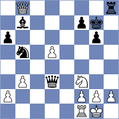 Devansh Rai - Boulrens (Doha QAT, 2024)