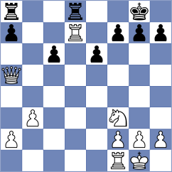 Abramov - Ivanov (St Petersburg, 2007)