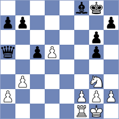 Malo Quiros - Bosque Ortega (Linares, 1994)