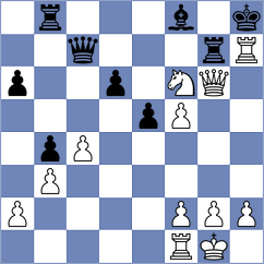 Zaurenbek - Taalaibekov (Satka, 2011)