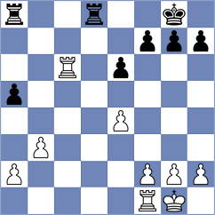 Xu - Li (Shanghai CHN, 2024)