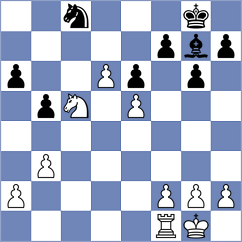 Ajay Krishna - Avalos Parra (chess.com INT, 2022)