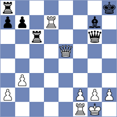 Nunes - Jegorovas (chess.com INT, 2025)