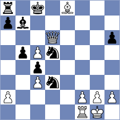 Montano Vicente - Gerbelli Neto (chess.com INT, 2025)