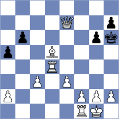 Simpson - Torosyan (chess.com INT, 2025)