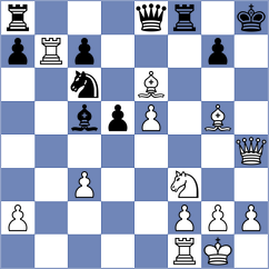 Antonio - Bouget (Chess.com INT, 2020)