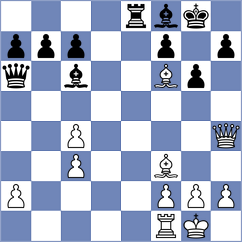 Do Carmo - Pribelszky (chess.com INT, 2025)
