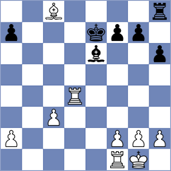 Andreikin - Grover (chess.com INT, 2025)