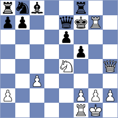 Vlahovic - Kovacevic (Belgrade, 2009)