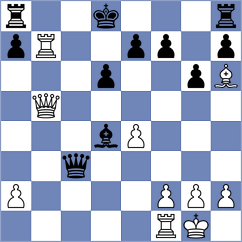 Starley - Cole (Chess.com INT, 2021)