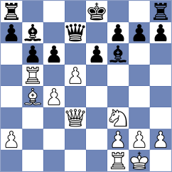 Bodi - Jones (Chess.com INT, 2020)