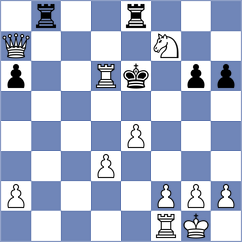Visneider - Valtiner (Playchess.com INT, 2020)