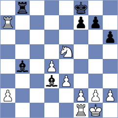 Brodsky - Soto Vega (chess.com INT, 2024)