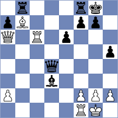 Sivakumar - De Souza (chess.com INT, 2024)