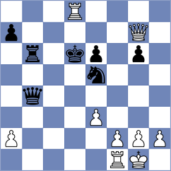 Larchikov - Brencher (Hull ENG, 2024)