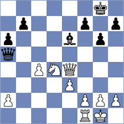 Postnikov - Mesquita (chess.com INT, 2024)