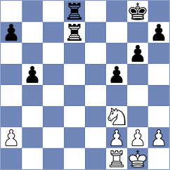Rodriguez Perez - Martinez Rodriguez (Alicante, 2000)