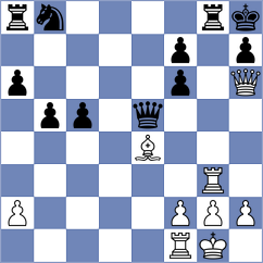 Andreikin - Seliverstov (chess.com INT, 2024)