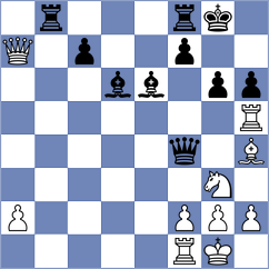 Aguirre Manzo - Pavlidis (Chotowa, 2010)