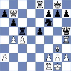 Carlsen - Rodriguez (chess.com INT, 2025)