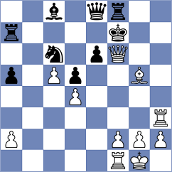 Gromov - Romanko (Kimry, 2003)