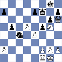 Shaymardanov - Chertkov (Moscow, 2021)