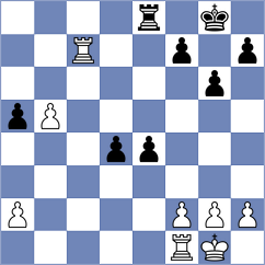 Bastos Seixas - Osuna Vega (chess.com INT, 2023)
