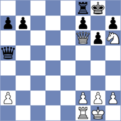 Tan - Arbunic Castro (chess.com INT, 2025)