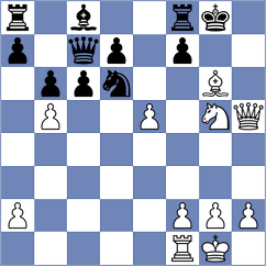 Borrmann - Caku (chess.com INT, 2024)